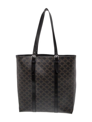 Leather Tote 2023