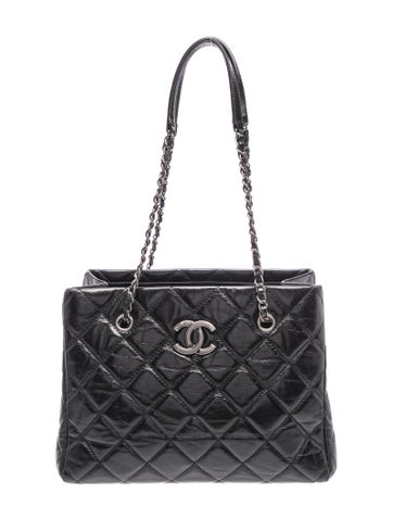 Small Coco Soft Tote