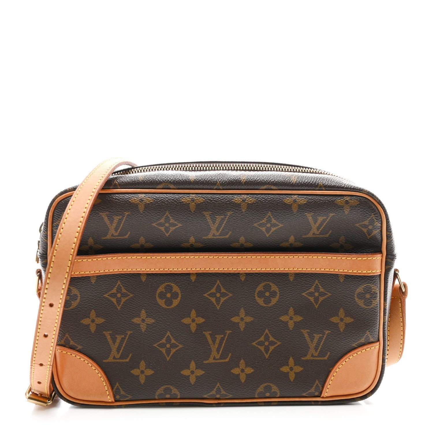 Louis Vuitton Monogram Trocadero 27