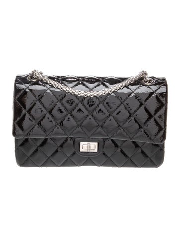 Reissue 226 Double Flap Bag