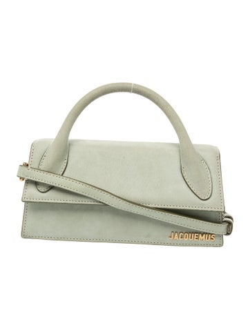 Suede Le Chiquito Long