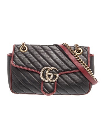 Double G Marmont Small