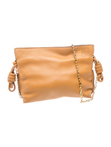Leather Flamenco Nano