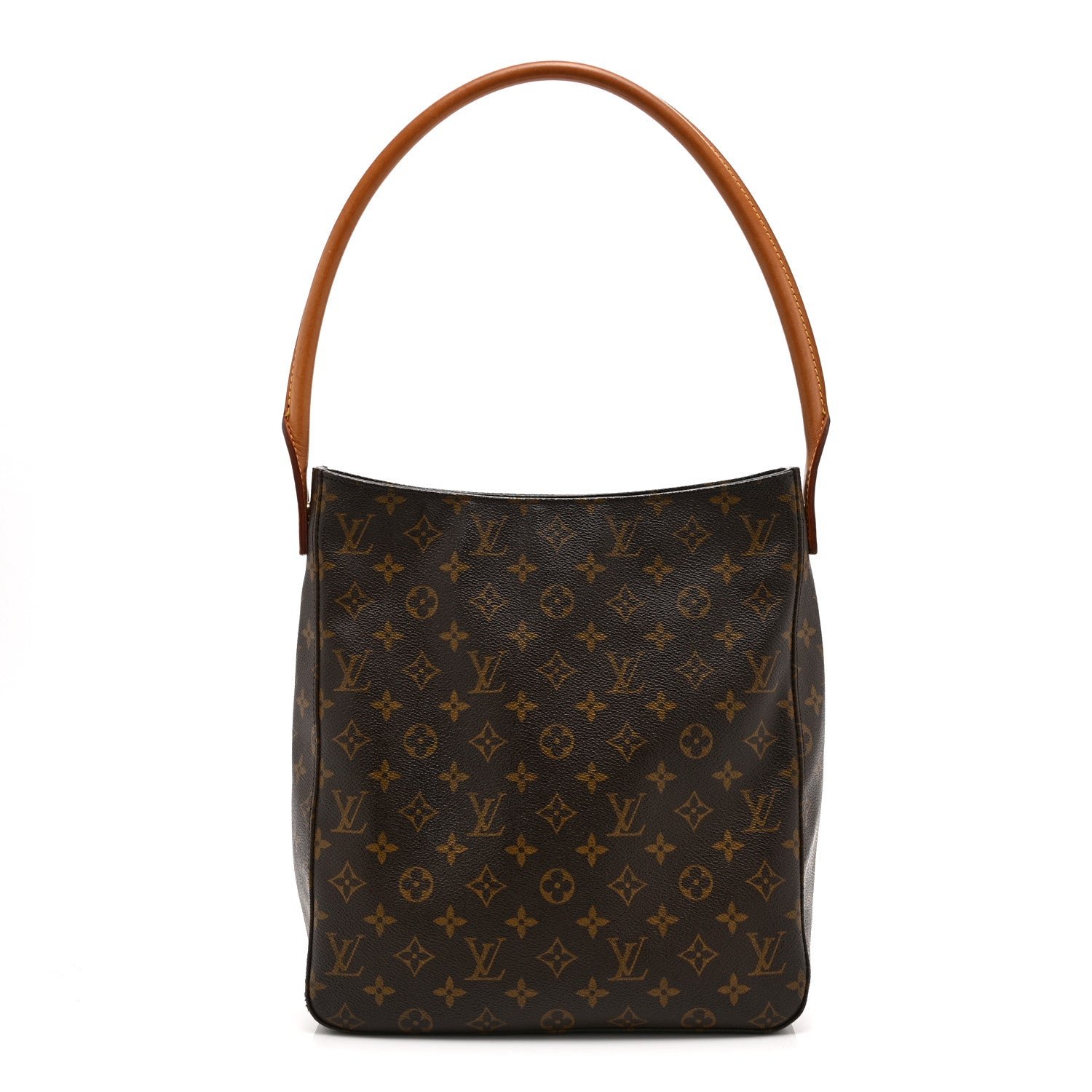 Louis Vuitton Monogram Looping GM