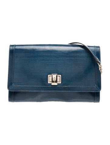 Kate Spade Leather Shoulder Bag