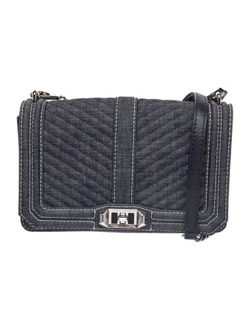 Quilted Clutch