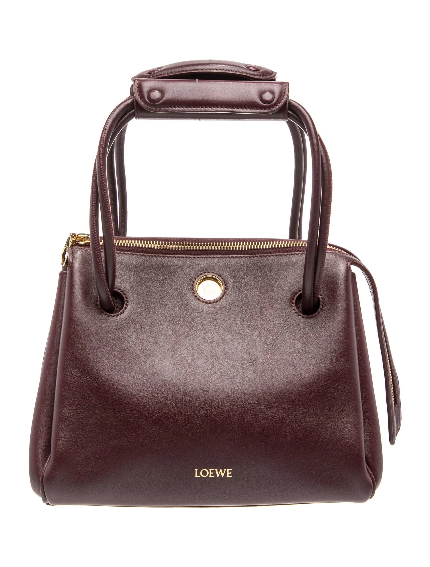 Leather Madrid Small 2025