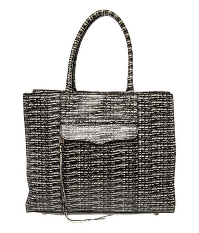Rebecca Minkoff Minkoff Leather Tote