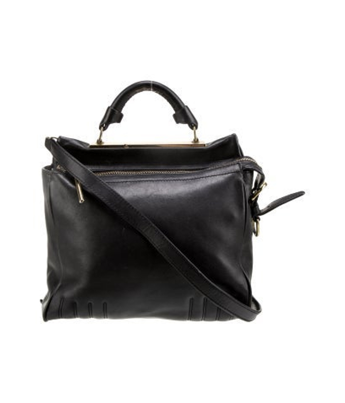 3.1 Phillip Lim 1 Phillip Lim Leather Crossbody Bag