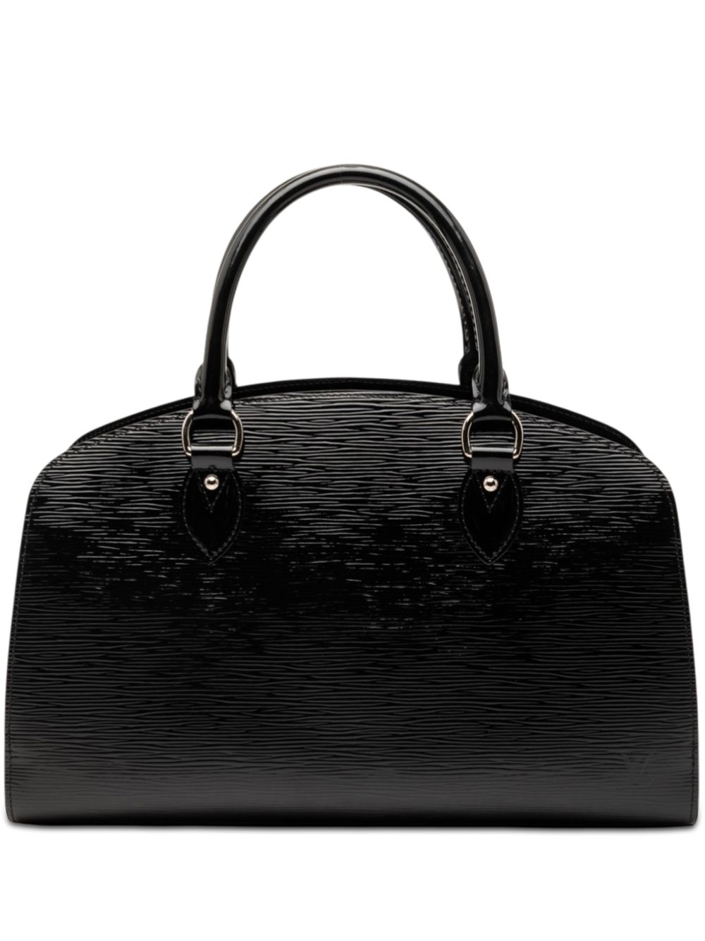 2012 Electric Epi Pont Neuf PM handbag