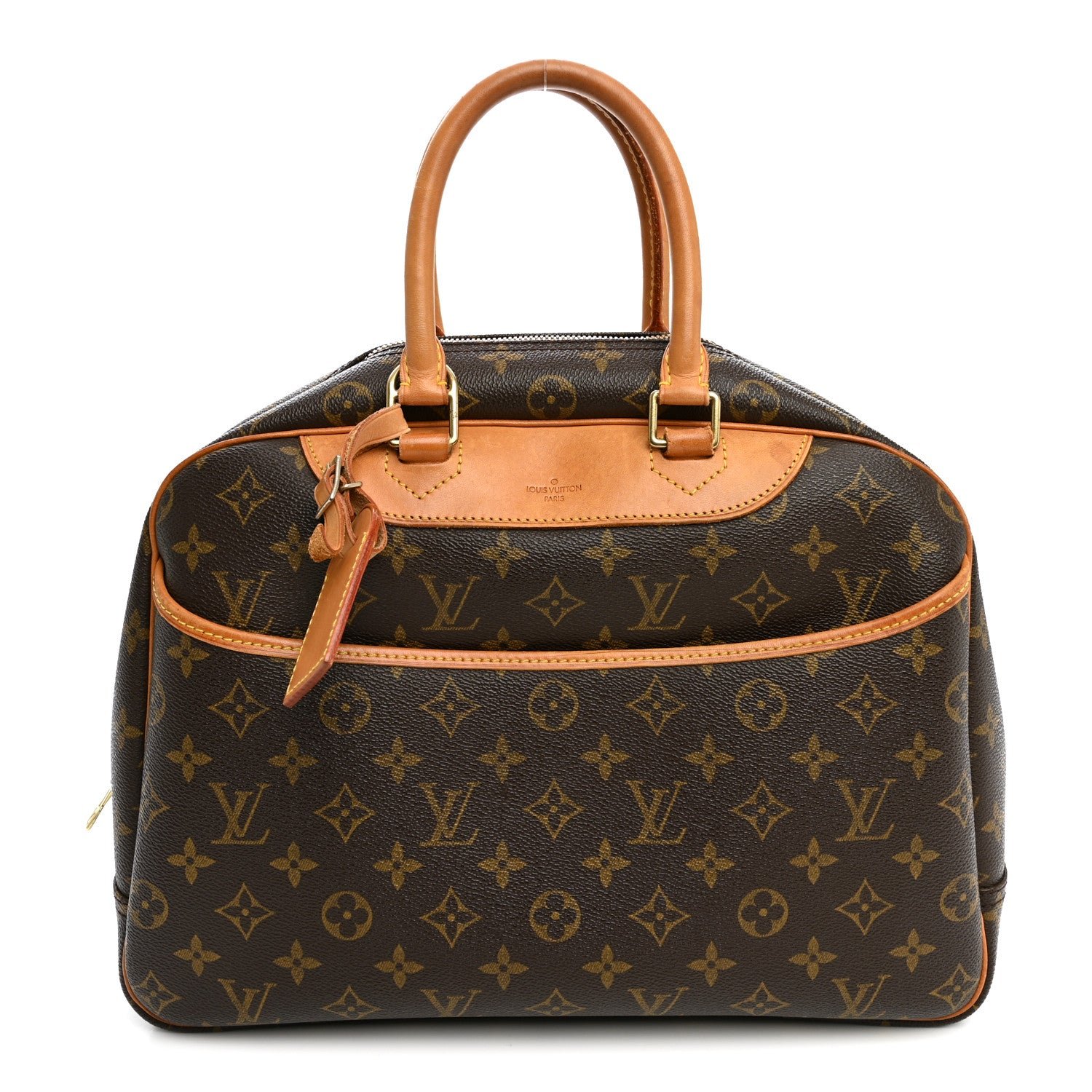 Louis Vuitton Monogram Deauville