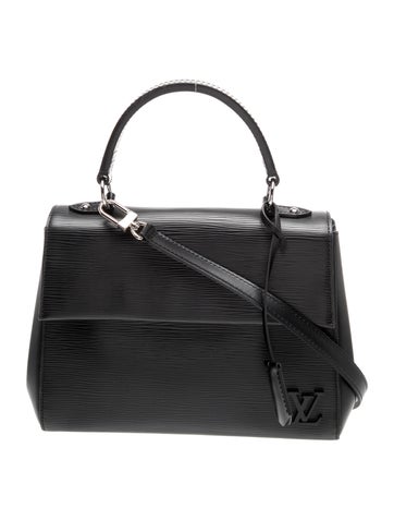 LV Monogram Cluny BB