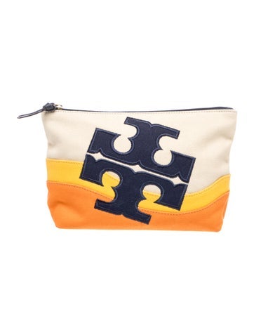 Canvas Clutch