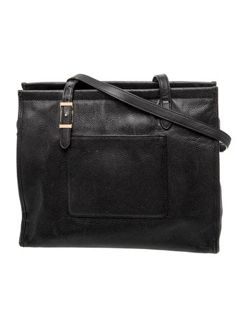 Michael Kors Leather Shoulder Bag