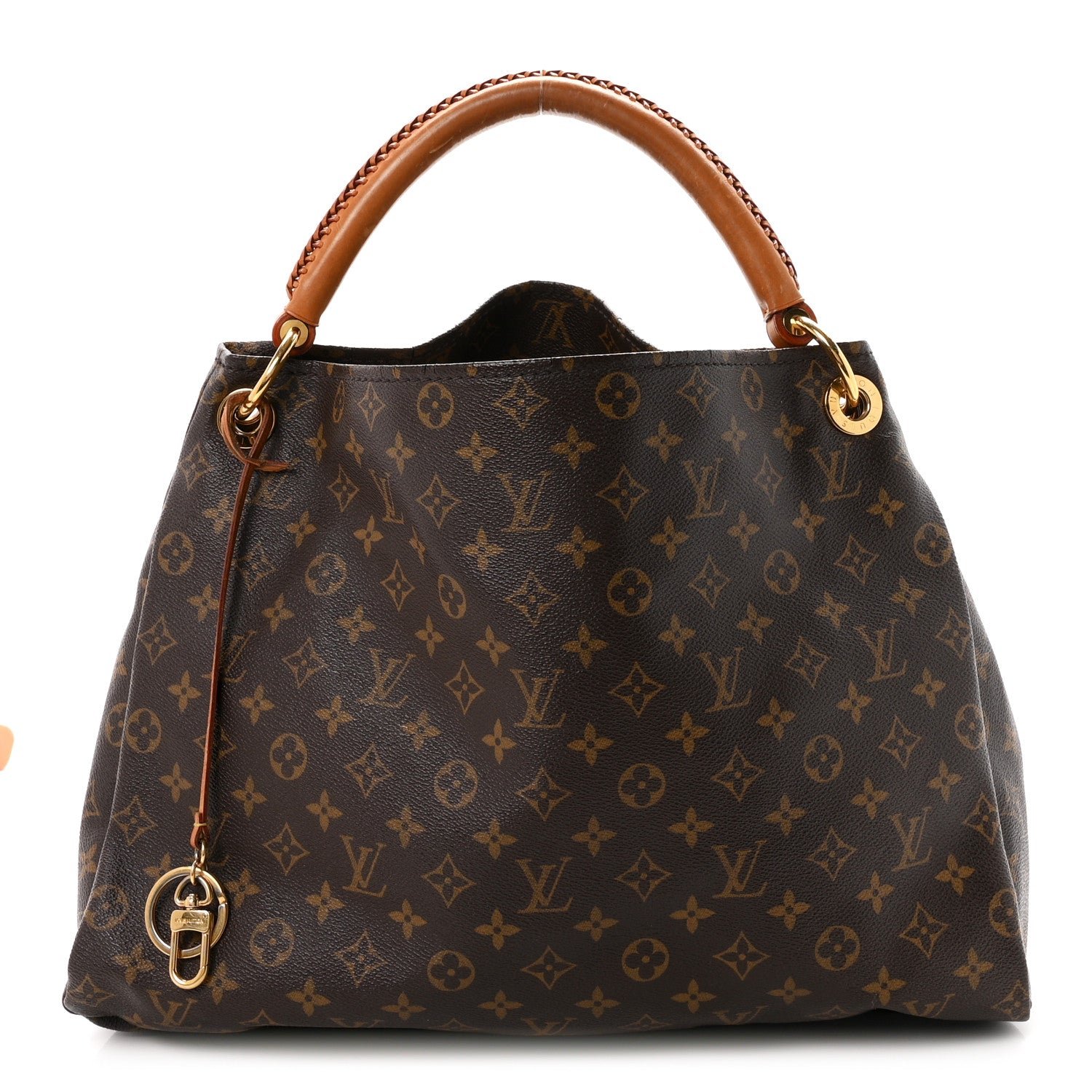 Louis Vuitton Monogram Artsy MM