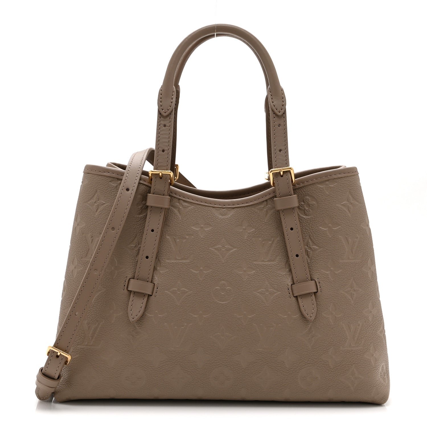 Louis Vuitton Empreinte Babylone Tote PM Turtledove