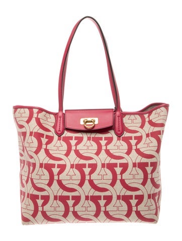 Canvas Tote