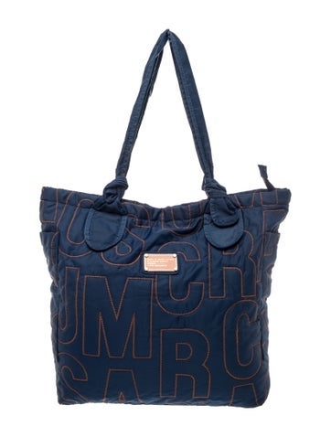 Nylon Tote