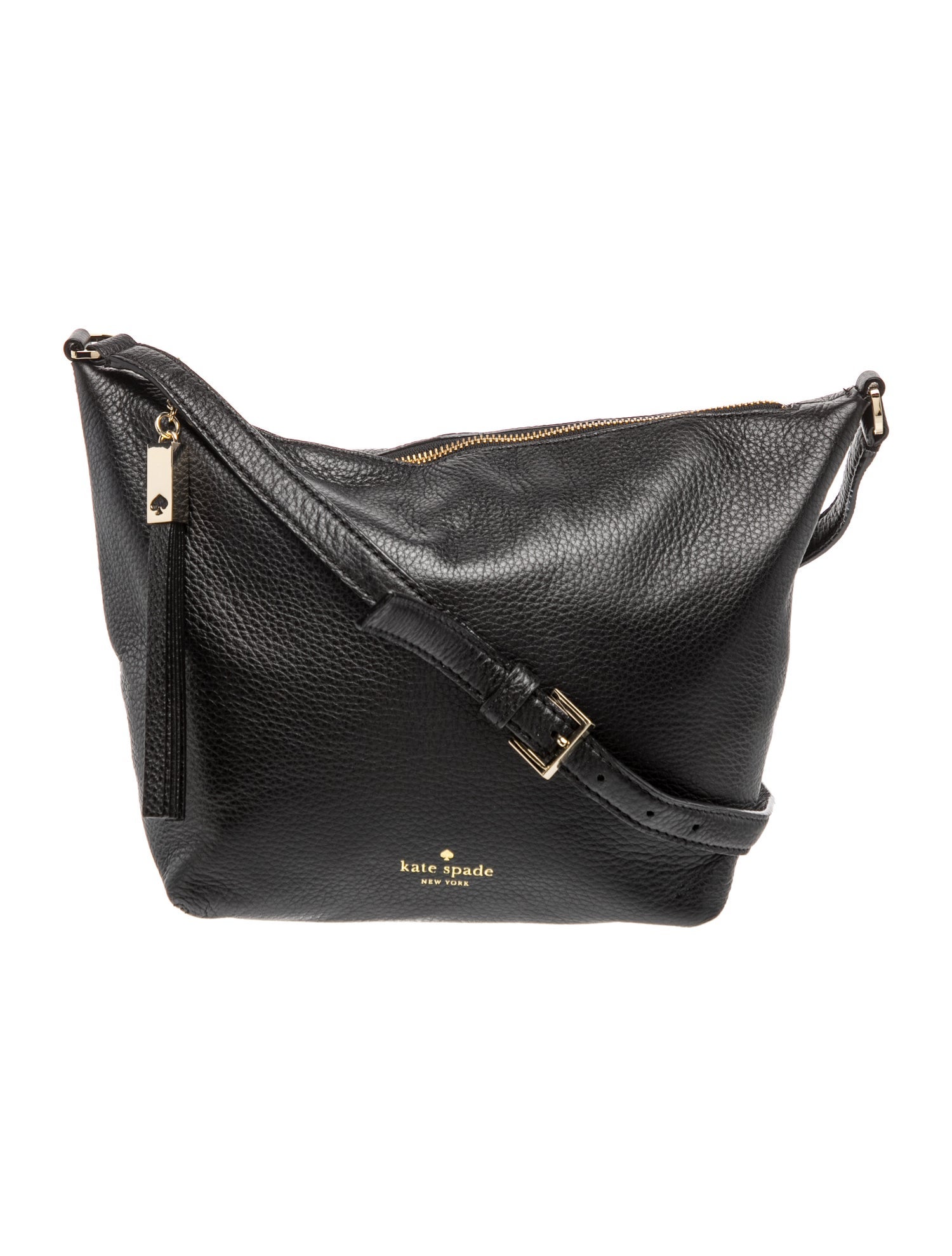Leather Grey Street Sandie Medium