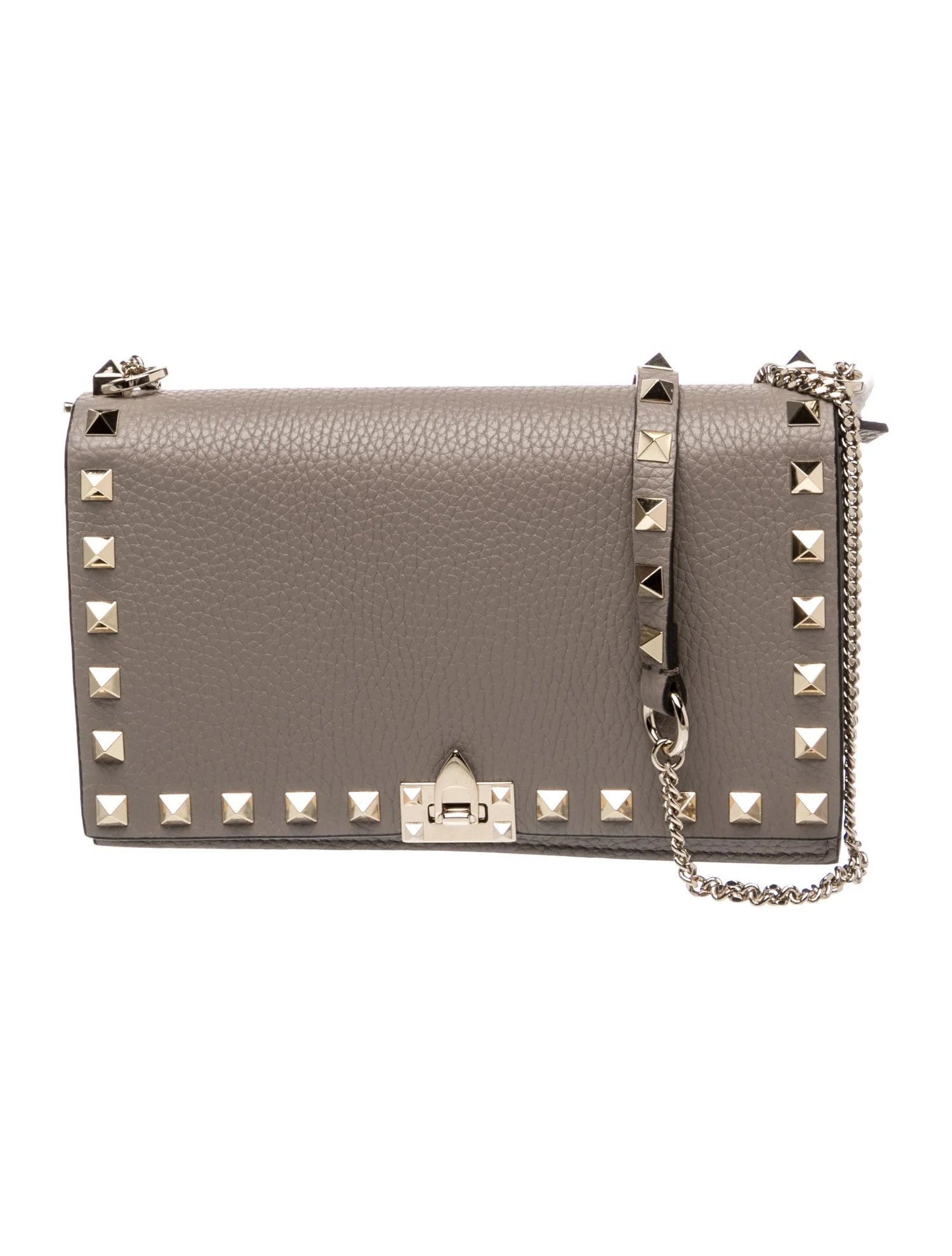 Rockstud Crossbody Bag