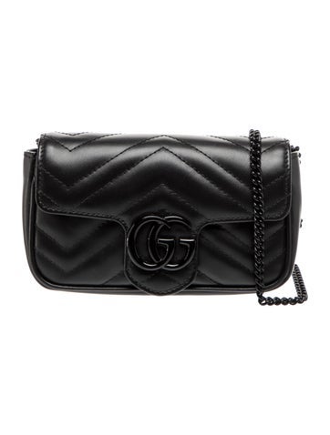 Double G Marmont Super Mini