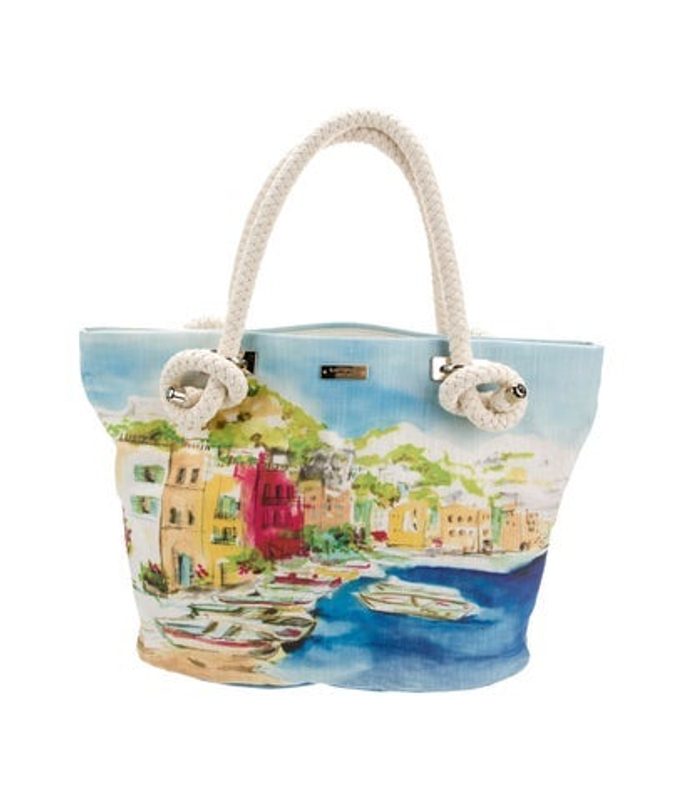 Kate Spade Spade New York Canvas Tote