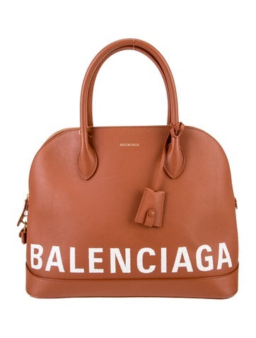Balenciaga Top Handle Bag
