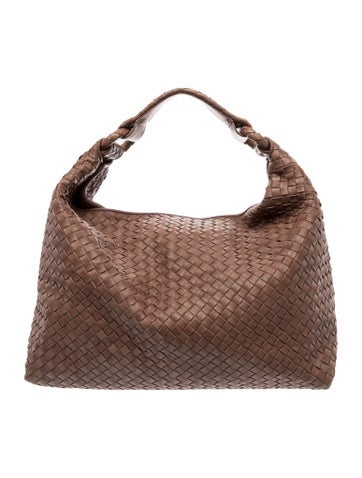 Intrecciato Veneta Hobo