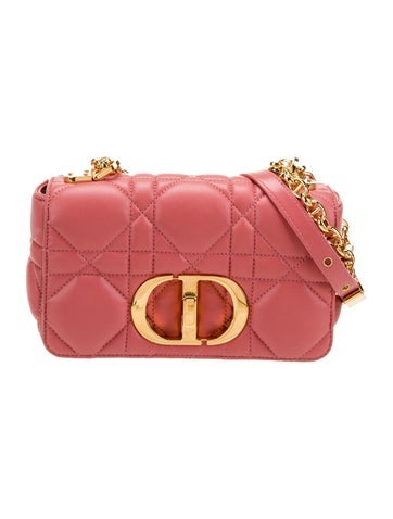 Dior Leather Shoulder Bag 2022