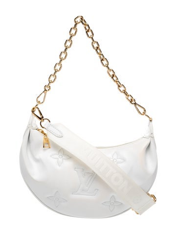 LV Monogram Over The Moon