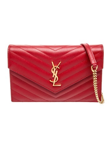 Leather Envelope
