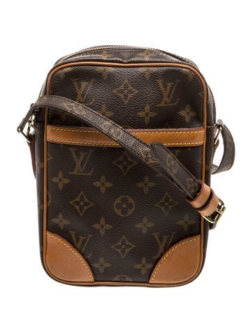 LV Monogram Danube