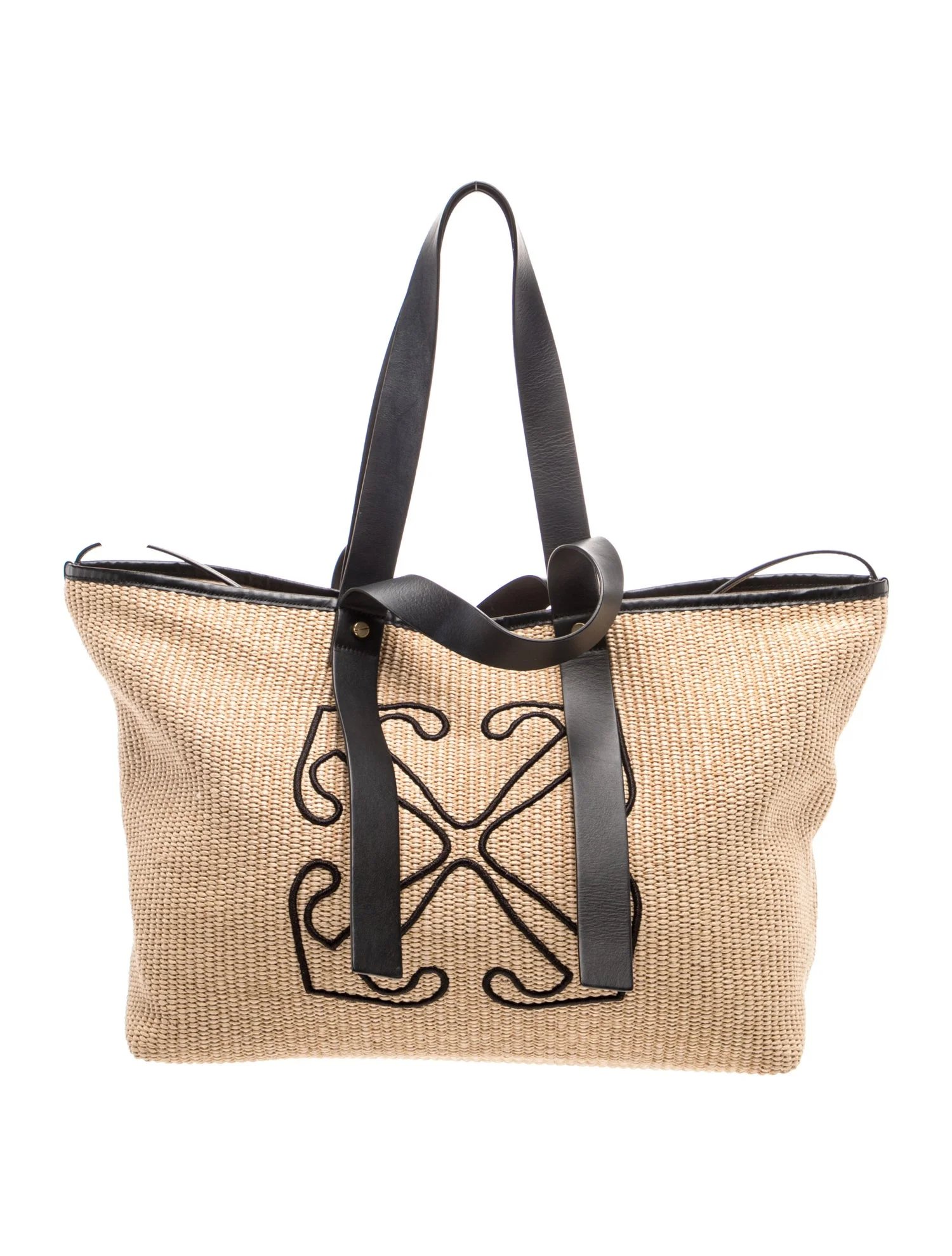 Raffia Classic Day Off