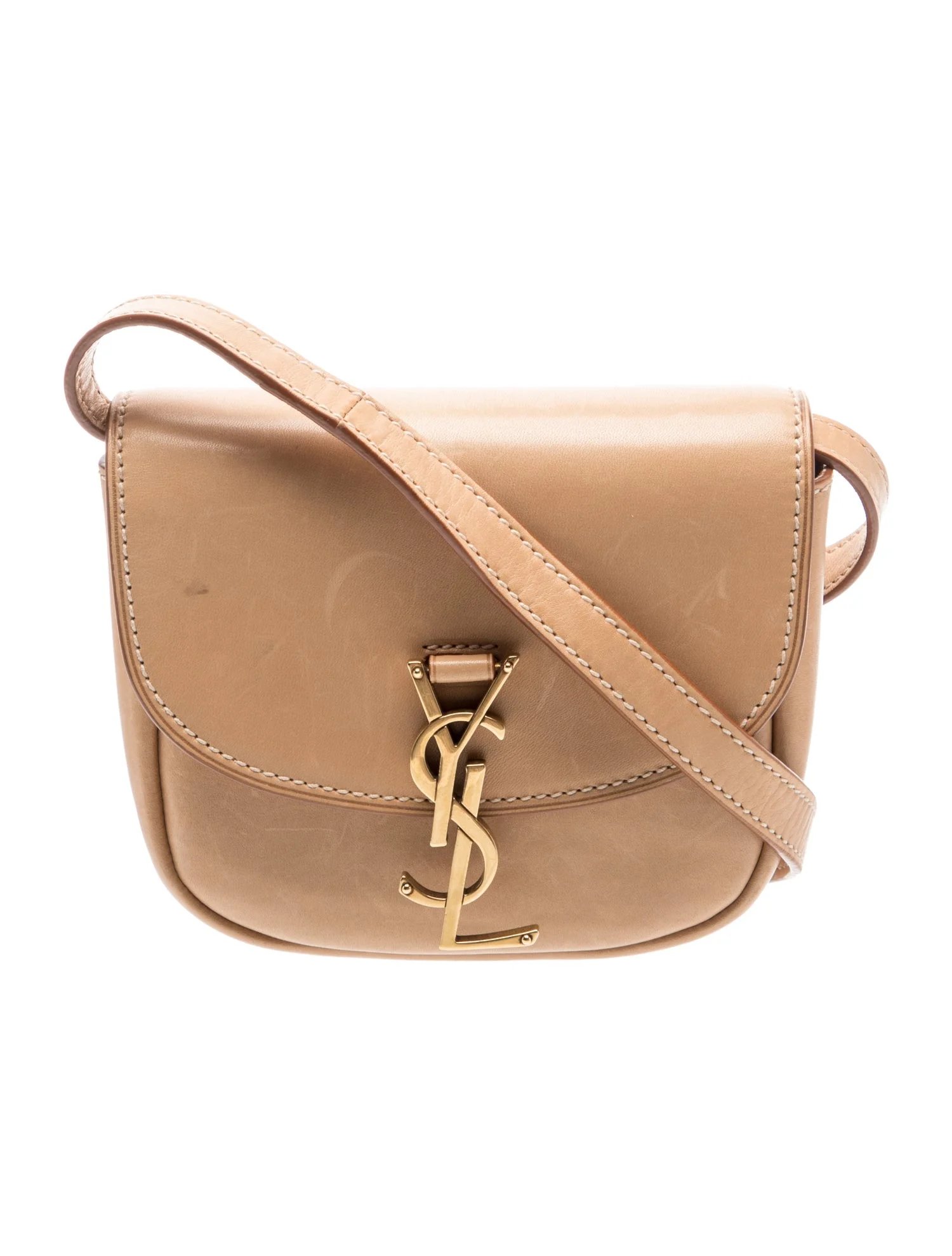 Leather Kaia Small