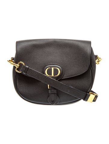 Leather Bobby Medium