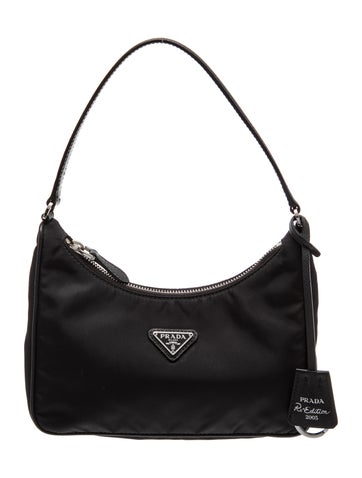 Saffiano Leather Re-Edition 2005