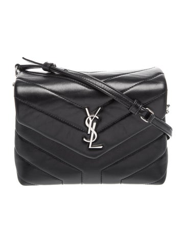 Leather LouLou Toy