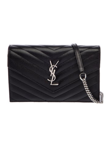 Chevron Evening Bag