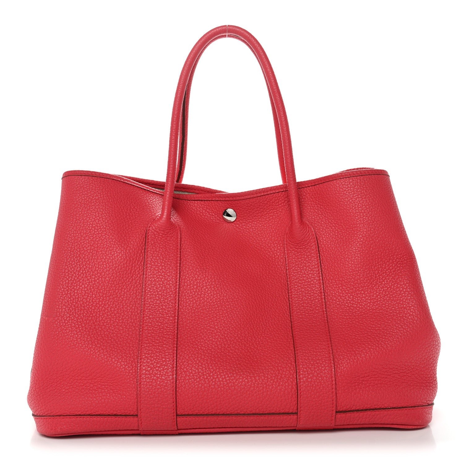 Hermes Negonda Garden Party 36 MM Bougainvillea