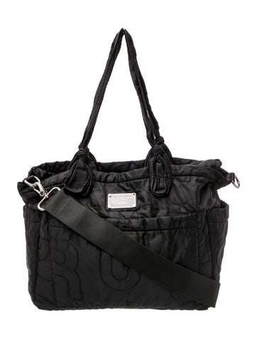 Nylon Tote
