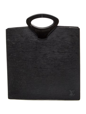 LV Monogram Ombre