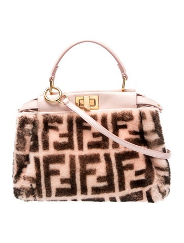 Zucca FF Peekaboo Mini