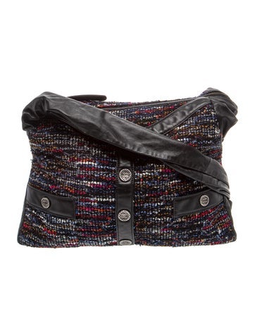 2015 Tweed Girl Bum Bag