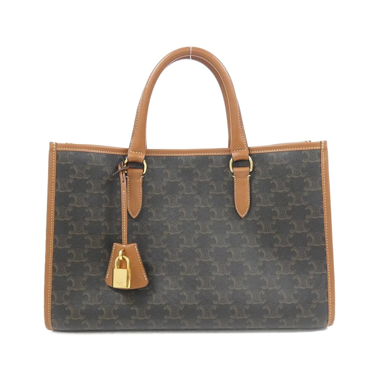 Celine Mini Horizontal Cabas 199742BZJ Bag