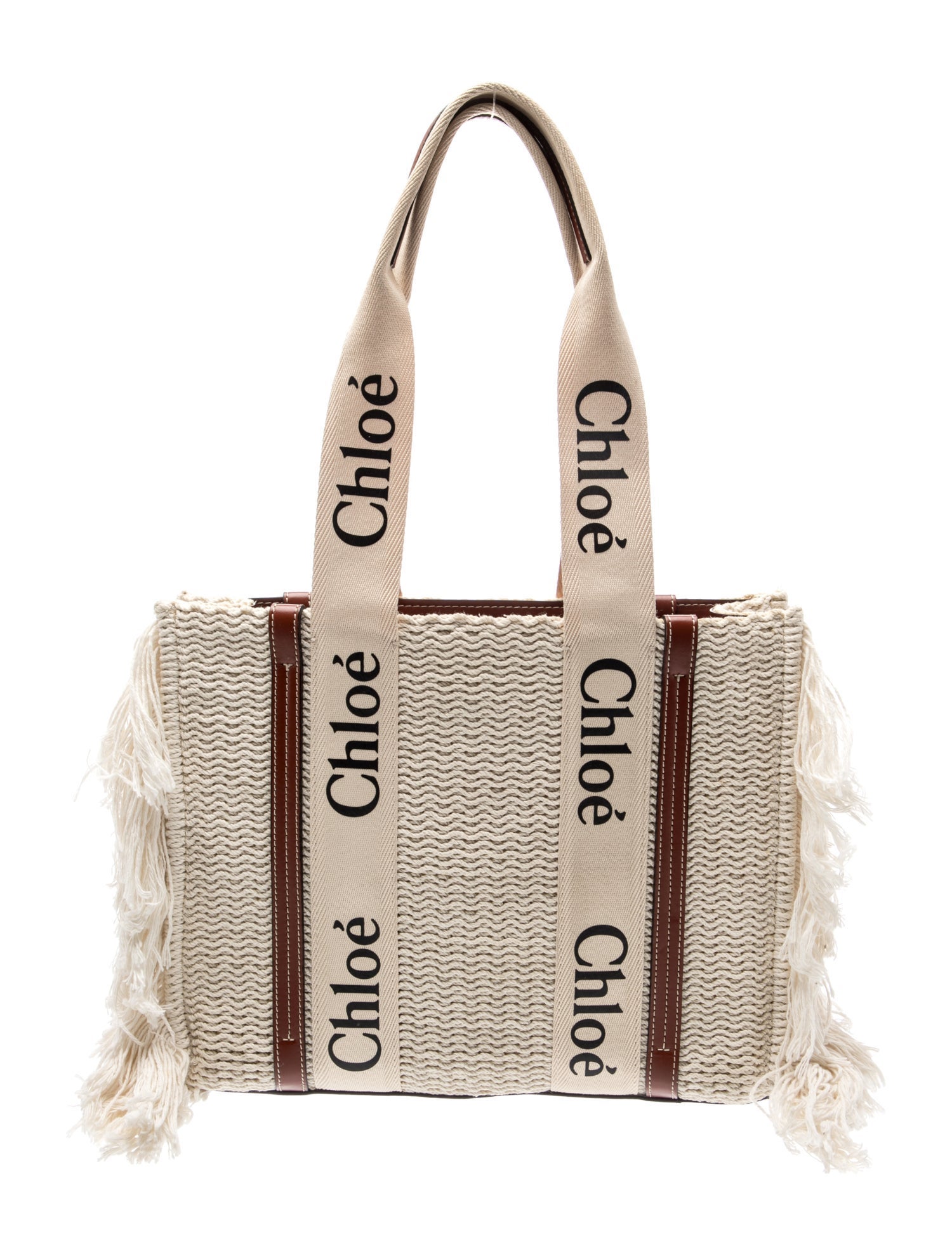 Canvas Tote