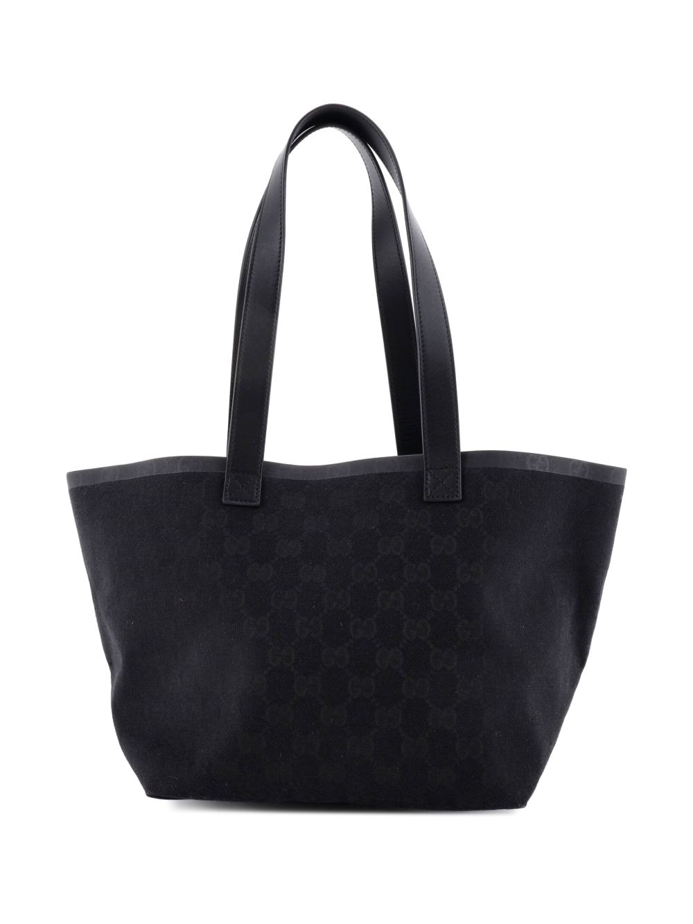 Totissima GG Canvas Small tote bag