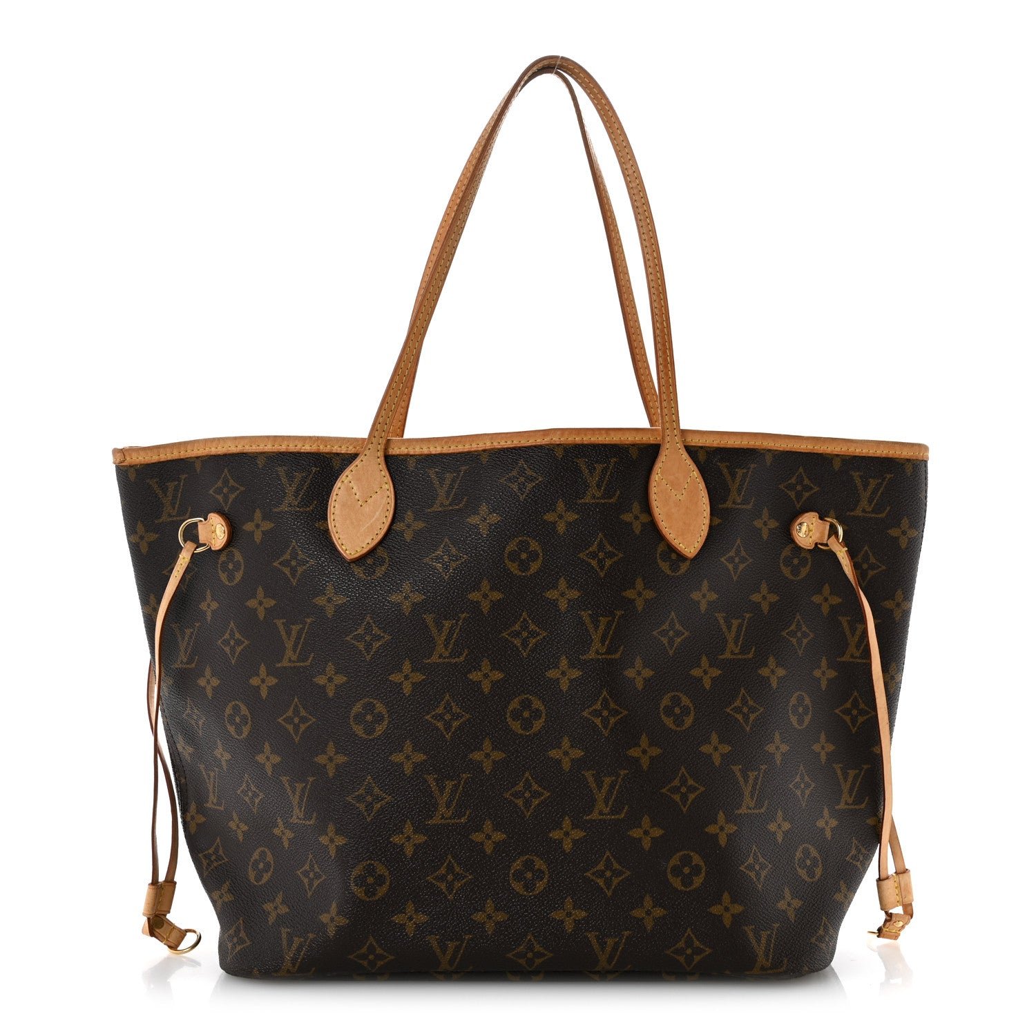 Louis Vuitton Monogram Neverfull MM