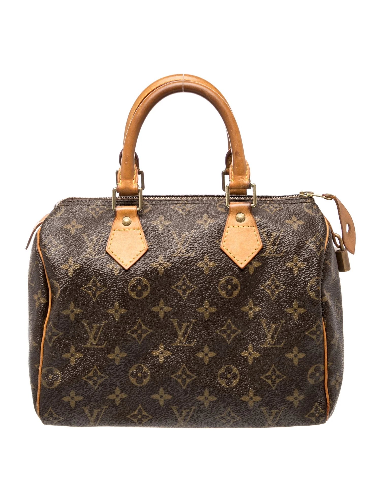 LV Monogram Speedy 25 Vintage