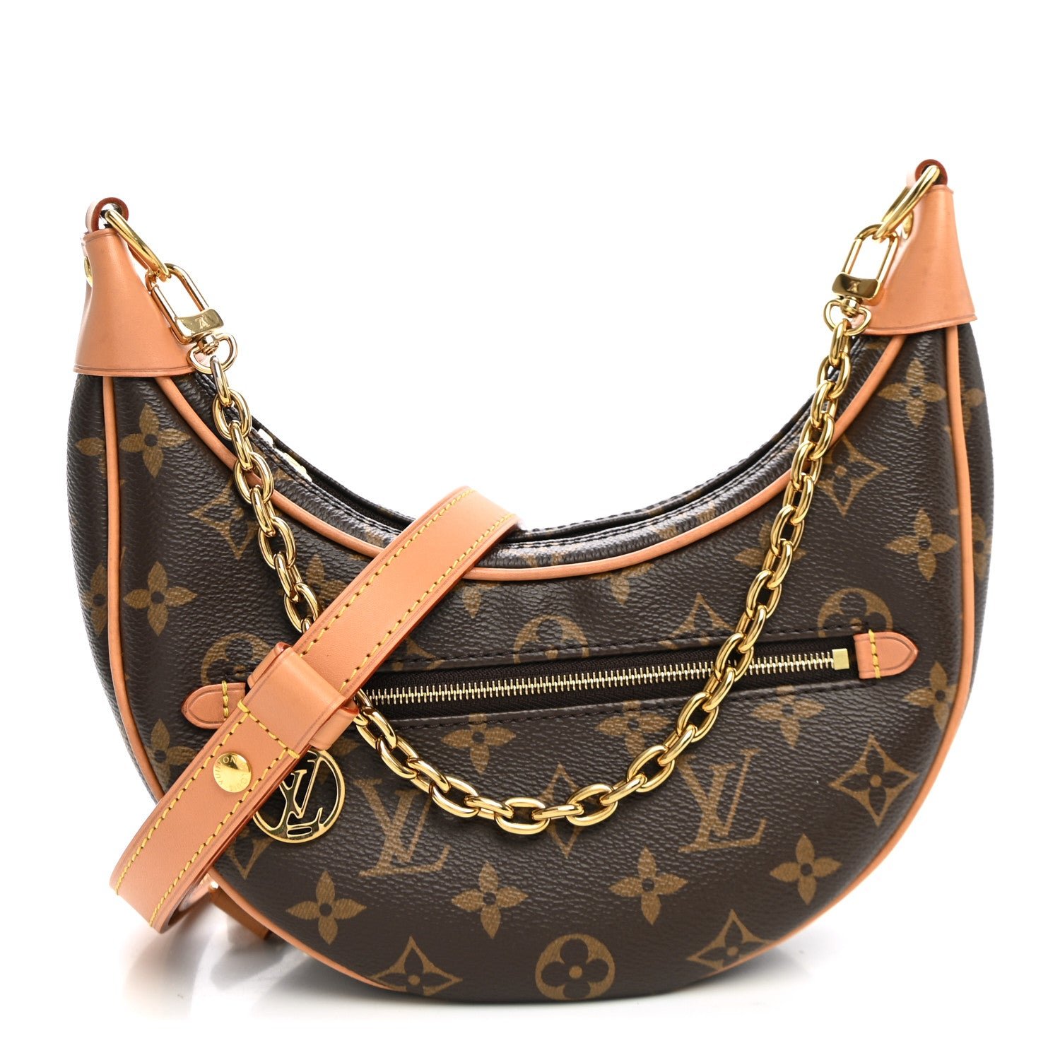 Louis Vuitton Monogram Loop