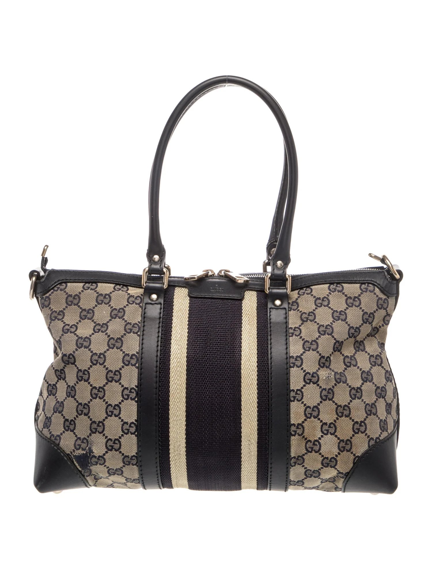 GG Canvas Abbey